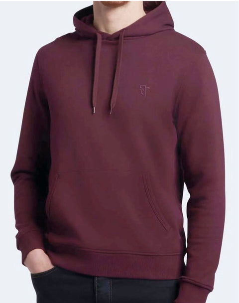 Unisex Hoodies for Men & Women | Premium Flee...