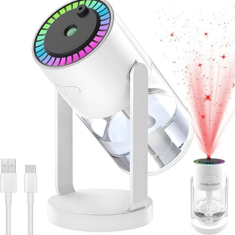 Sky Humidifier | Ultrasonic Air Humidifier & ...